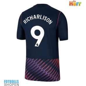 Billiga Tottenham Hotspur Richarlison #9 Bortatröja 2026-27 Kortärmad